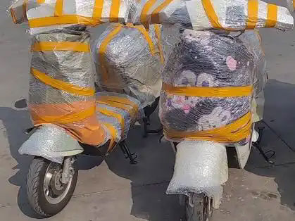 盐城电瓶车物流运输